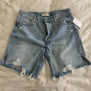 NWT Free People shorts